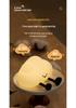 Cloud Silicone Rechargeable Night Light - Creative Bedside & Desk Atmosphere Lamp Y