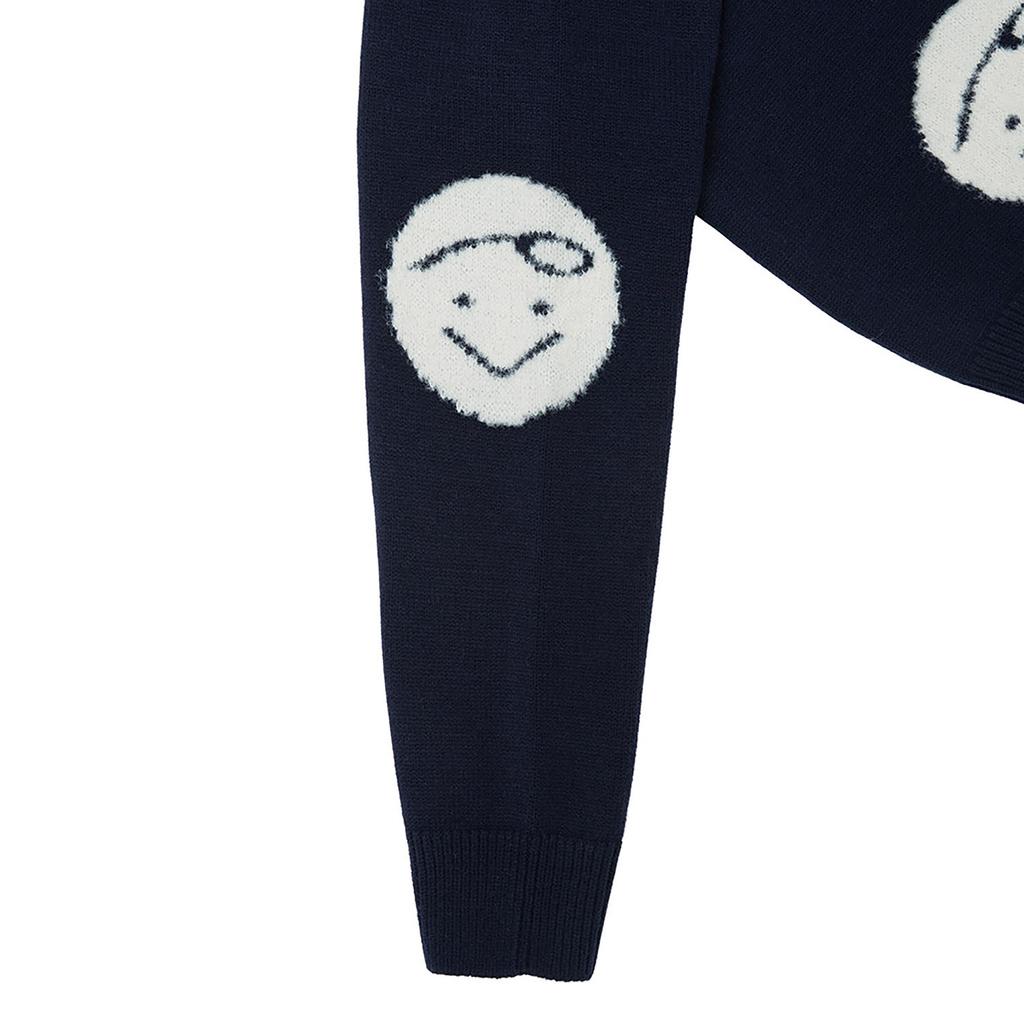 PIV’VEE Gallery Lane Sweater