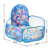 Foldable Cartoon Play Tent & Ball Pit for Children
