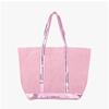 Vanessa Bruno 0pve31 V40315 480 Cabas Moen++ Sequin Large Tote