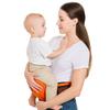 Breathable Baby Waist Stool Soft Material Infant Hip Seat Lightweight Baby Carrier  Newborn