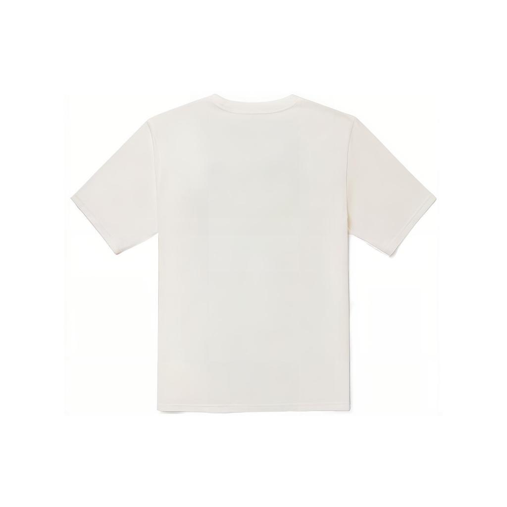 Vans X SANDY LIANG SS22 T Shirt Unisex White VN0A7SDT3KS