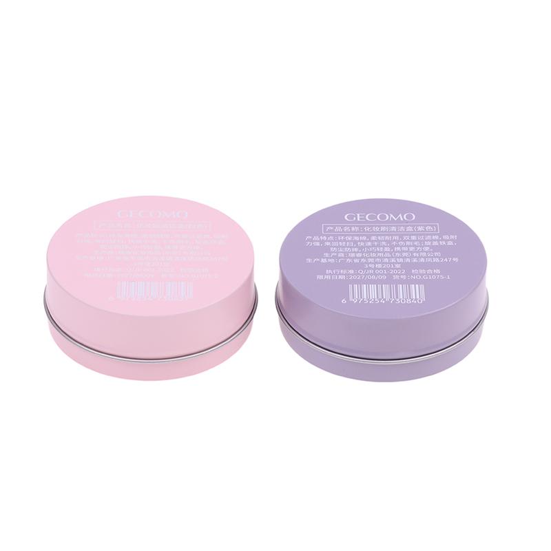 Makeup Brush Cleaner Sponge Remover Color From Brush Eyeshadow Sponge Cleaner Quick Color Off Make Up Brushes Cleaner