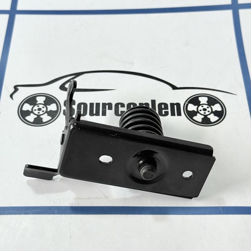 New Hood Striker Latch Plate For Kia Rio 2006 2007 2008 2009 2010 2011 811351G000 81135-1G000