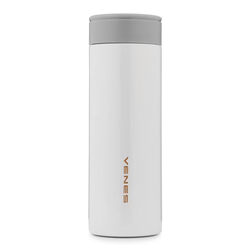 Xibuji Floral Bloom Vacuum Insulated Mug