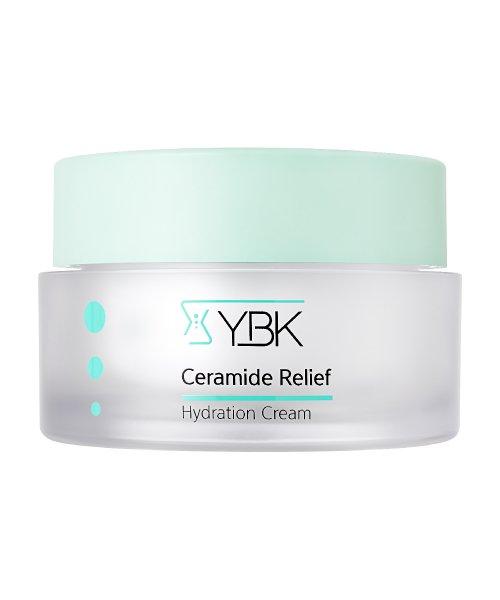 YBK Ceramide Relief Hydration Cream 50ml none