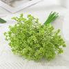 Handheld Gypsophila Artificial Flower Bouquet For Wedding Room Gift Decoration