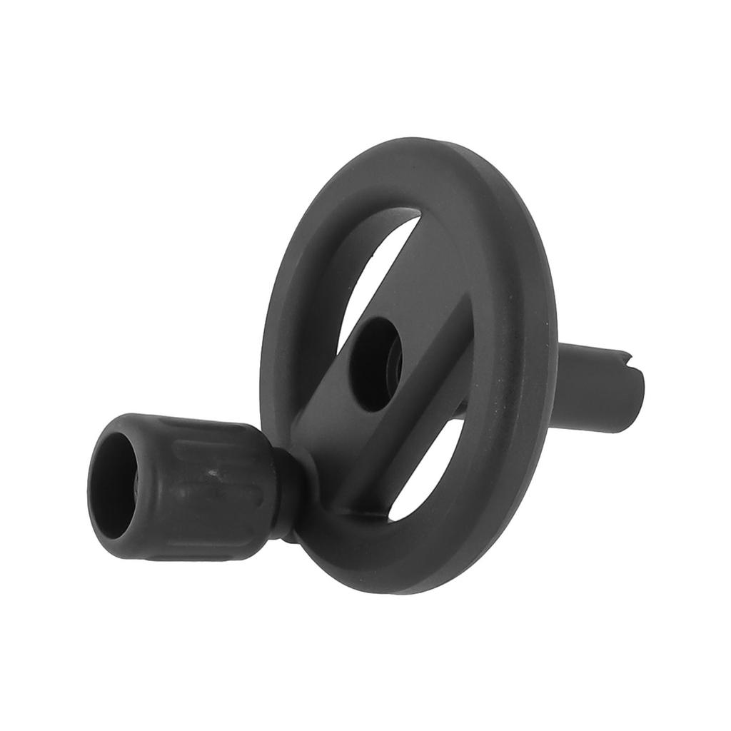 DWE7480 Hand Wheel DW745 Hand Wheel Longevous Manufacturer\'s Replacement Compact & Sturdy Confirm Model Before Ordering