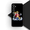 Nico Robin ONE Luffy PIECEs Phone Cover for Xiaomi Poco C75 C85 X7 X6 M8 F7 F8 Ultra F6 X8 Pro 5G 4G Protective Case