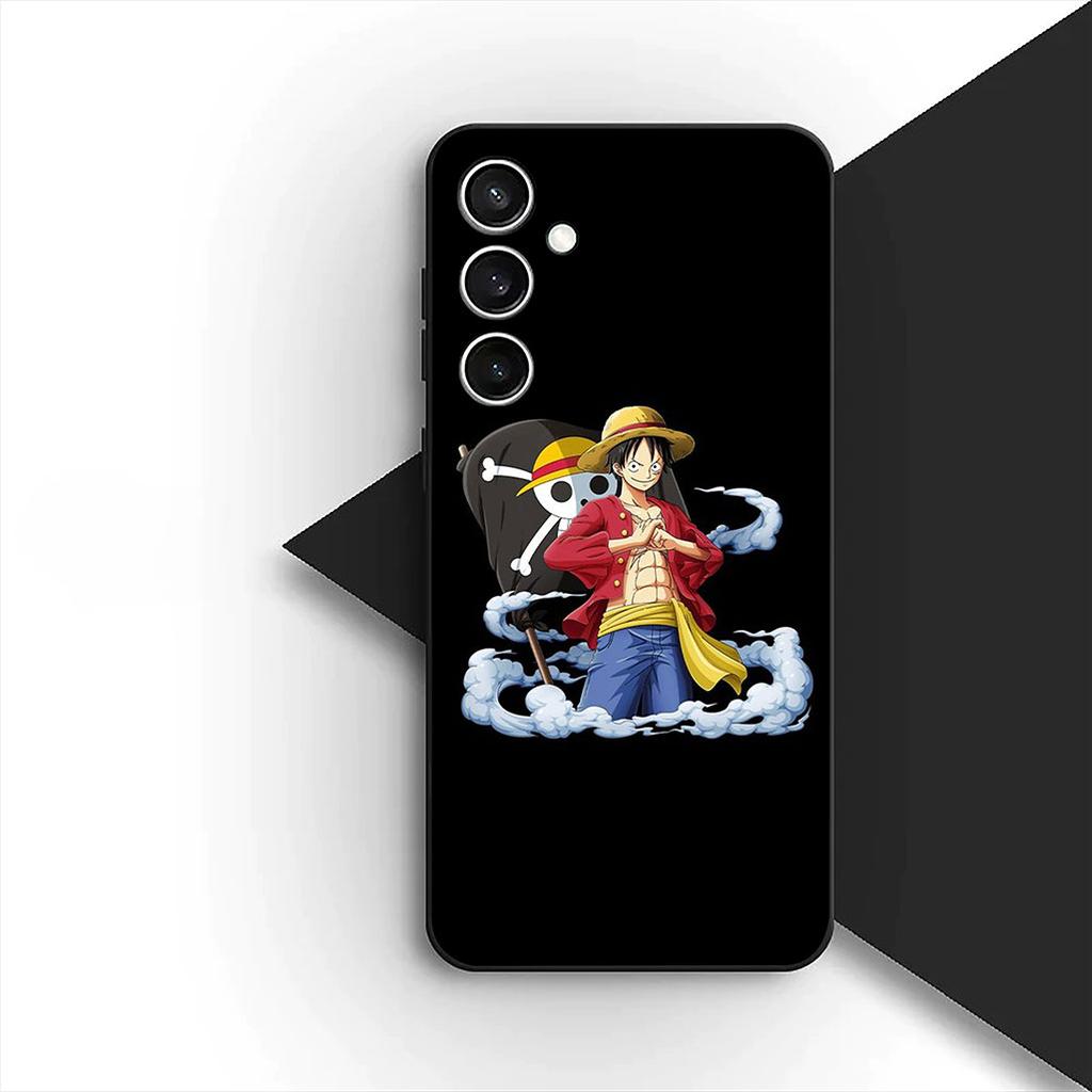 Nico Robin ONE Luffy PIECEs Phone Cover for Xiaomi Poco C75 C85 X7 X6 M8 F7 F8 Ultra F6 X8 Pro 5G 4G Protective Case