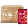 HL Science Beauties' Secret Red Pomegranate 1 Box 3.5L