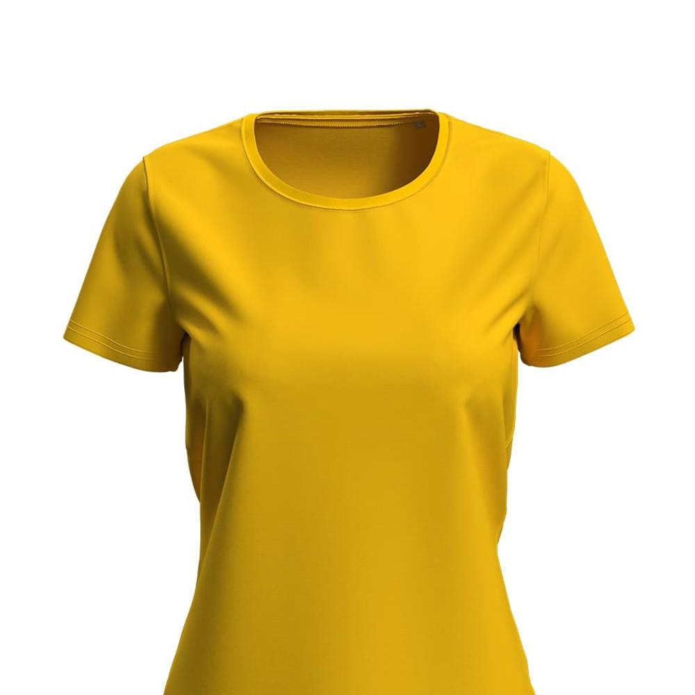 Stedman Womens/Ladies Lux T-Shirt