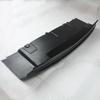 Front Bumper Tow Hook Cover Lip For Land Rover Range Rover Evoque Dynamic 2016-2018 LR071794 Lower Spoiler Guard Antiskid Plate