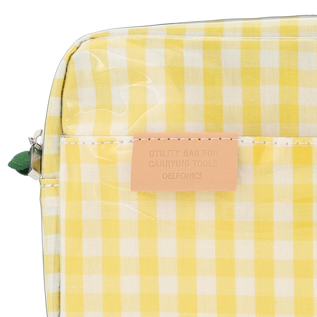 Delfonics Sereno Inner Carrying Case, Light Blue