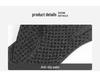 Silicone Dot Half-Finger Gloves for Cycling & Joint Care