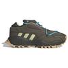 Adidas Seeulater Spw Comfortable Sports Shock Absorption Wear-Resistant Low-Top Running Shoes Unisex Sneakers Green IH2685