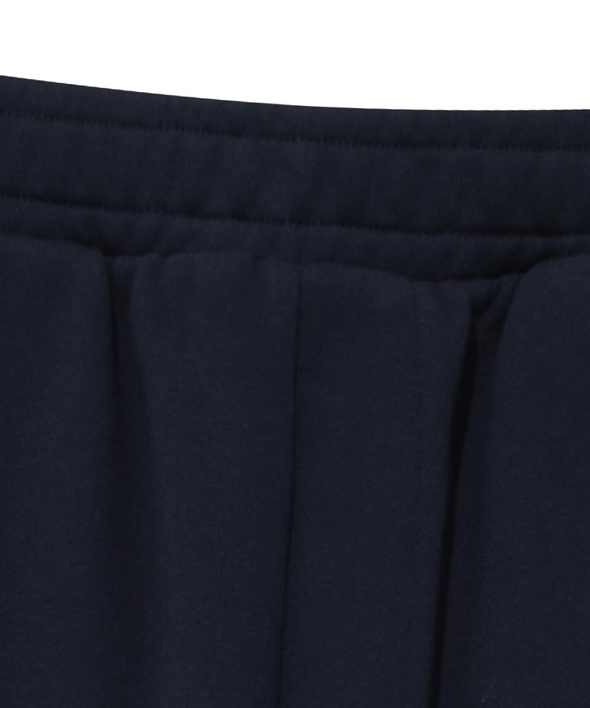 COVERNAT Authentic Logo Sweat Jogger Pants Navy