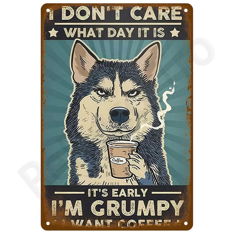 Retro Borden Poster Metalen Bord Muurkunst Muurschildering Kamer Huis Decoratie Decor Vintage Blikken Bord Mancave Uithangbord Bar Garage Bord Bar