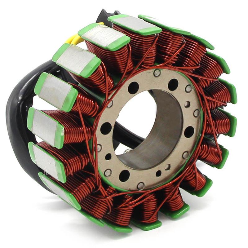 Magneto Engine Stator Generator Stator Coil For Ducati 26420461A 26420511A Diavel Carbon 1200 FL Hypermotard 939 XDiavel S
