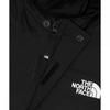 The North Face Kids Mountain Jacket Black Nj2hs01s