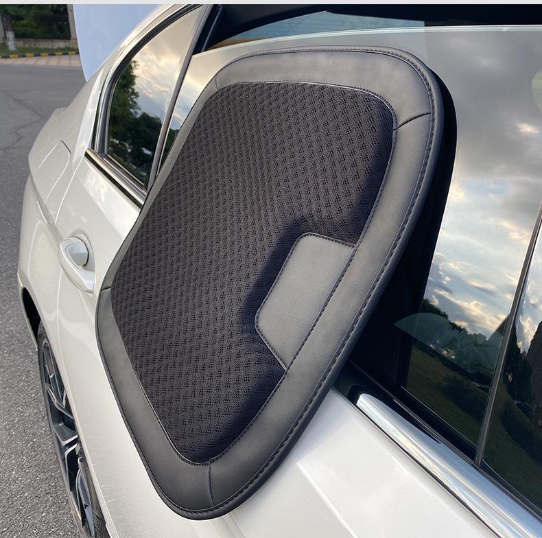 Buick Zitkussen voor Envision, Regal, Excelle, LaCrosse, GL8, Century, Velite 6, Enclave - Traagschuim