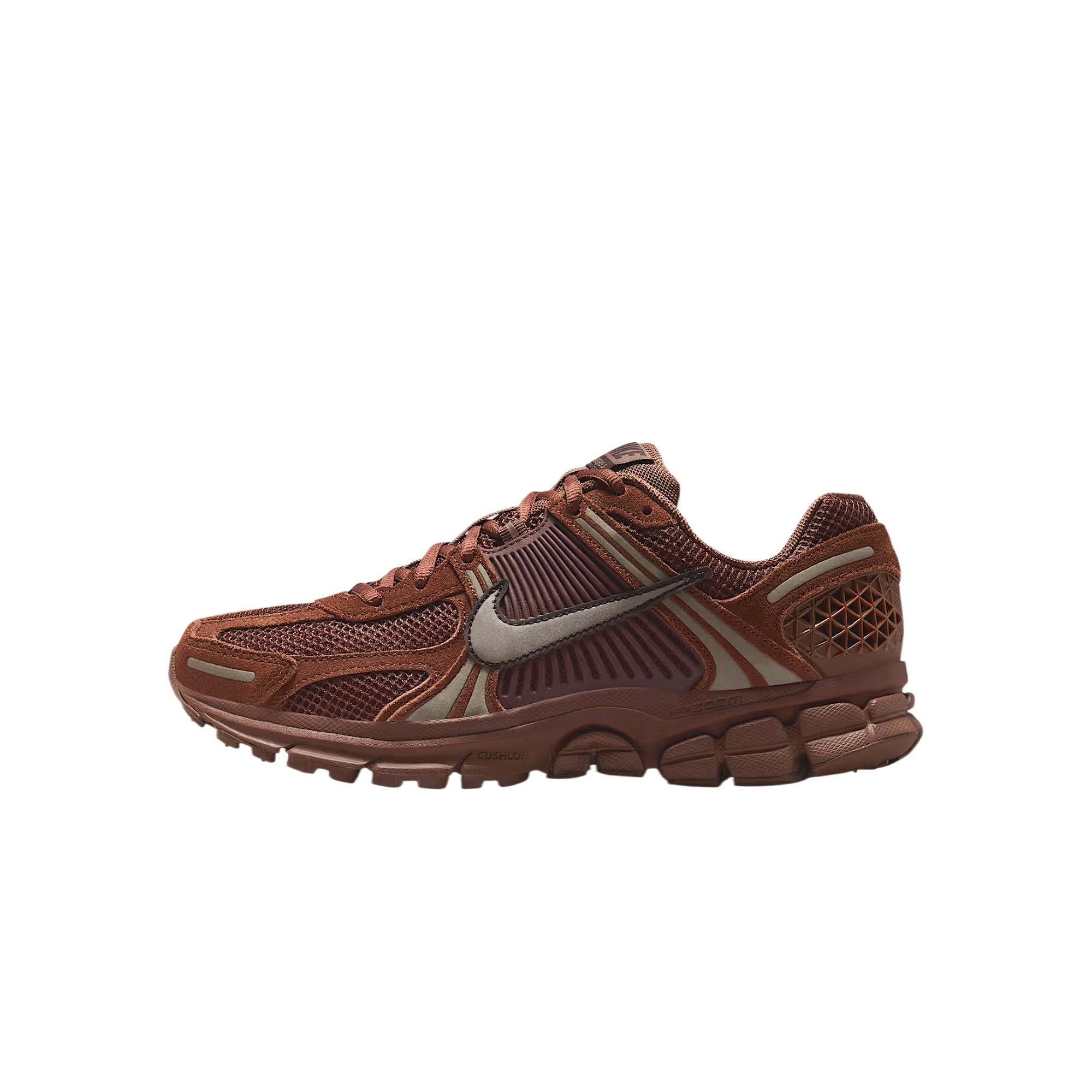 (WMNS) Nike Air Zoom Vomero 5  Fauna Brown  Women s HQ0458-201 EU 38