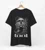 T-shirt TOOL, Toutes Tailles S-5XL Chemise Pour Fan de Musique