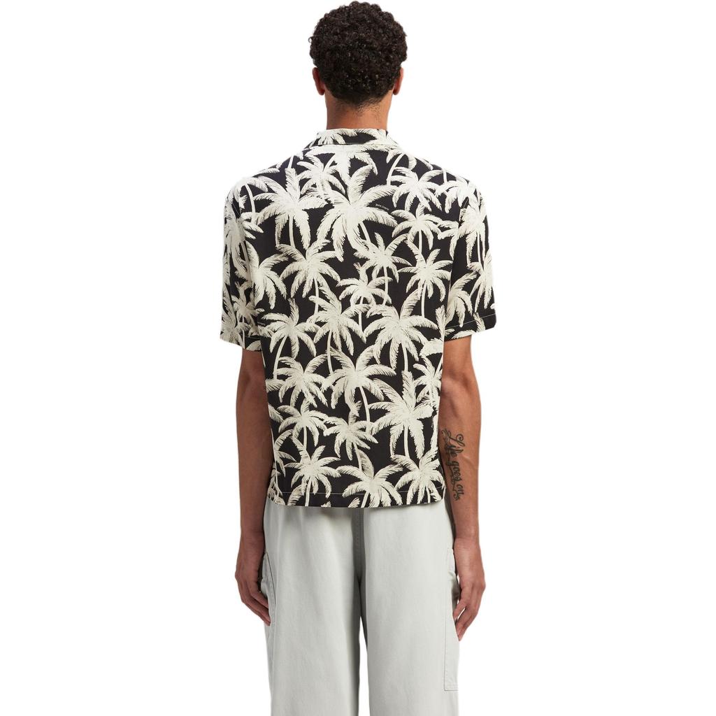 Palm Angels Men's PMGG005R24FAB0011003