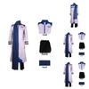 Vocaloid Kaito Streetwear Cosplay Costume Polyester Anime Convention Party Outfit