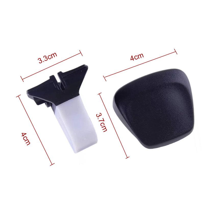 Car Automatic Shift Knob Replacement Accessories 5YD261X9AA for Jeep Cherokee 2014-2018