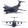 Special Birthday Gift C-17 Mini Gifts Traffic Plane Toys Pull Back Plane Toy Vehicles Airplane Toy