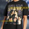 Titanic Bootleg Shirt - Titanic Vintage Shirt, Titanic Fan, Titanic Retro 90s, Titanic Tee, Titanic Gift #saf