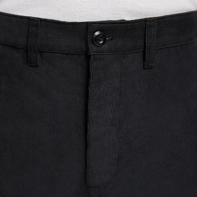 Nike Club Casual Pants Men's Black