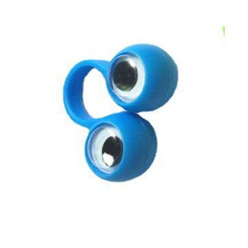 

Детские новинки, игрушки для пальцев и глаз - кольца для розыгрышей для праздничных вечеринок и веселья в стиле гасяпон