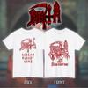 Death - Scream Bloody Gore | Koszulka Gildan Heavy Cotton
