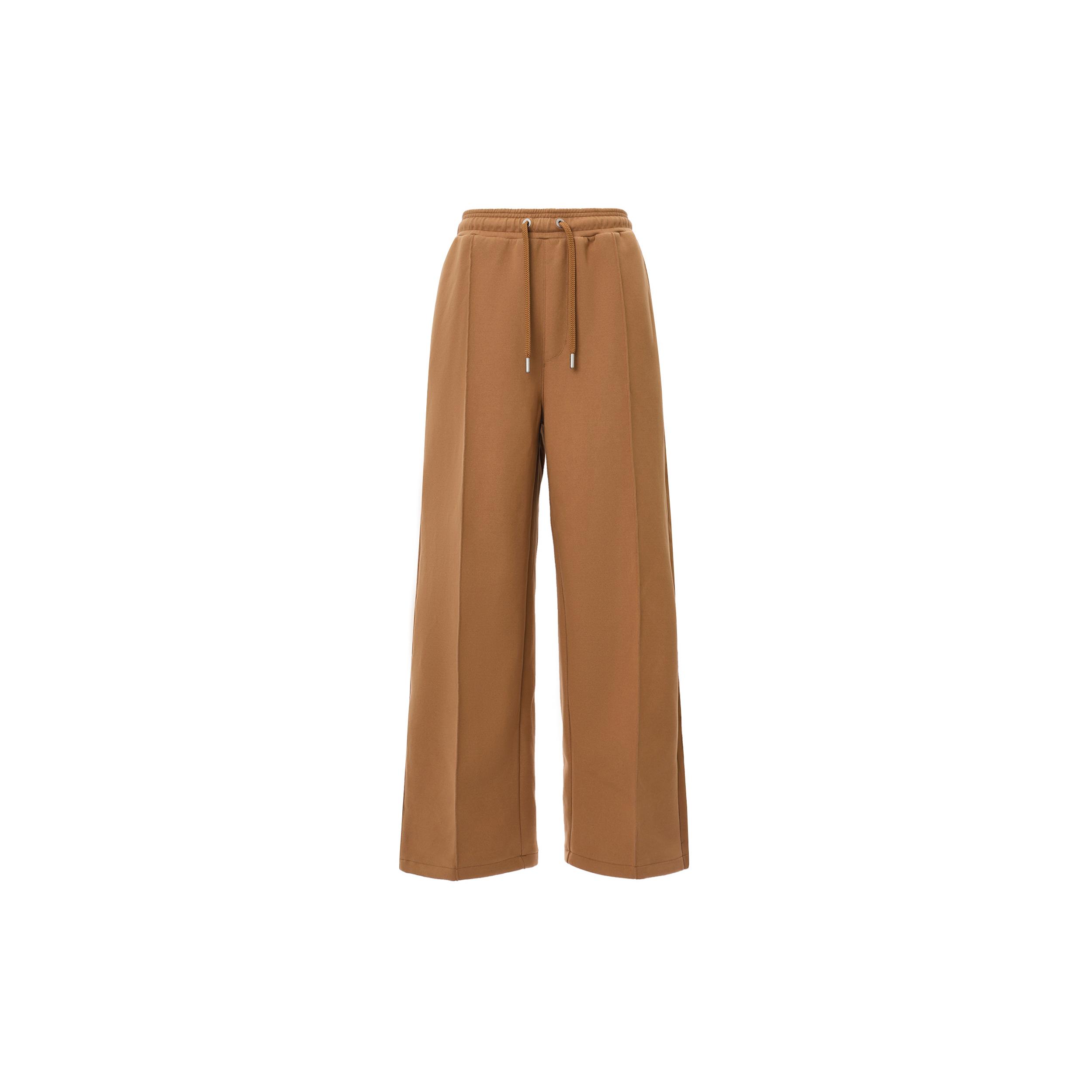 

New Jordan Casual Pants Men s Antique Brown FZ2135-223