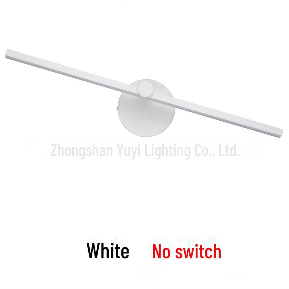 Modern Minimalist LED Wall Lamp for Bedrooms & Living Rooms