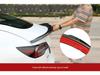 Tesla Model 3 Sports Style Rear Spoiler – Exterior Modification