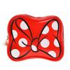 Disney Minnie Pouch Ribbon MINNIE'S DOT RIBBON Japan NEW Disney Store