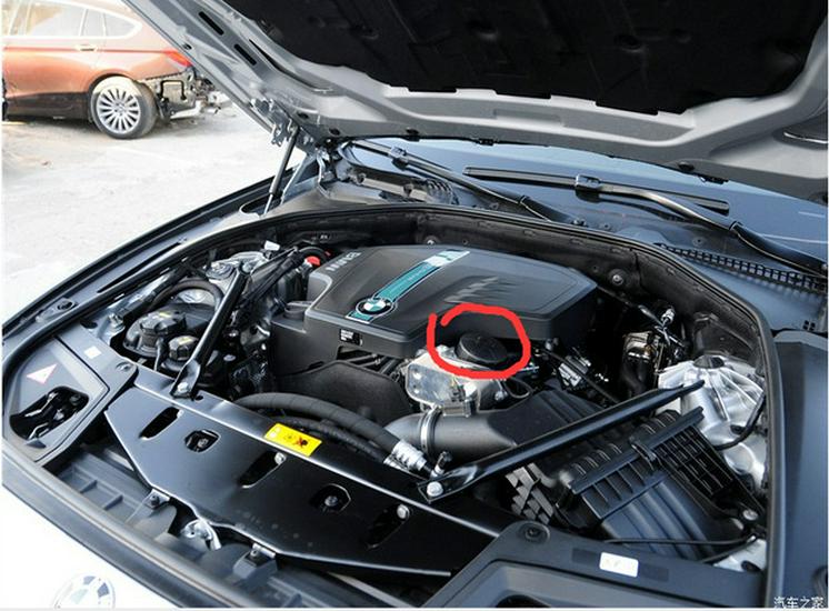 Oil Filter Wrench for BMW & Volvo - 86-16 Cap Bowl Type Maintenance Tool