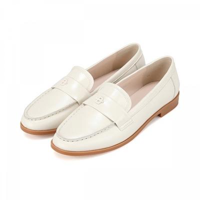 LambSkin Slim BaSic Women S loaferS 2cm Blj145iv