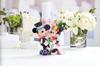 Disney Brit Mickey Mouse & Minnie Mouse Wedding Disney Figures