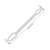 Double Ended Self Tightening Wrench Multifunctional   822mm Self Tightening Spanner for Auto Repair