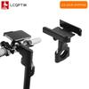 Phone Holder Gps Bracket Cellphone Stand For Ninebot Max G30 G30D G2 G65 F20 F30 F40 Electric Scooter 360 Degree Handlebar Mount