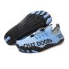 Wading Shoes Men's Women's Quick Dry Outdoor Beach Barefoot Aqua Shoes Walking Shoes Boating Surfing Fishing Shoes Yoga Shoes