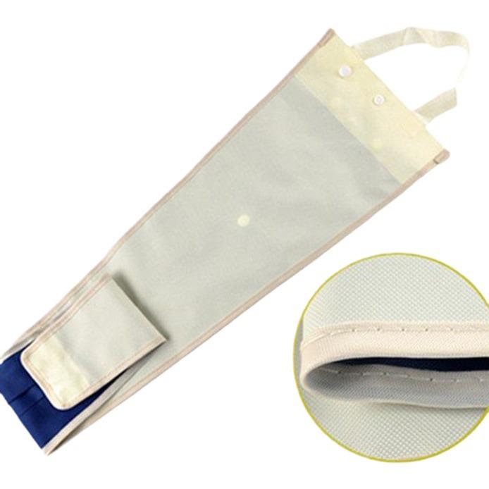 Japanese Waterproof Car Umbrella Cover - Holds 3 Pieces