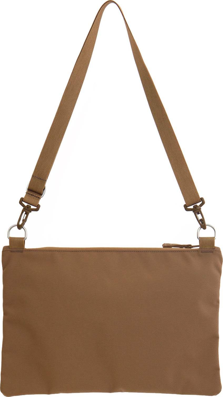 

Kelty Urban Flat Pouch M Shoulder Bag in Mocha (3259253624)