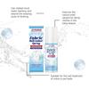 Jaysuing Fabric Refresher Spray, Portable Clothing Deodorant, Removes Clothing Odors, Clothing Deodorant, Removes Sweat Smell, Anti-Static Spray