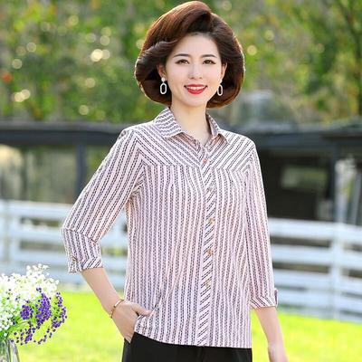 Tops – Bluse e camicie