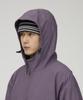 Snow Peak KASURI Ripstop Kasuri Ripstop Light XL Jacket, Fabric, Blue